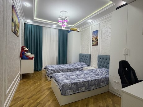 3 otaqlı mənzil, 114 m², Həzi Aslanov: 329 000 ₼ 5