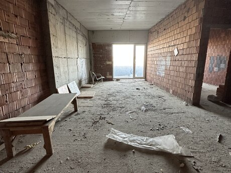 3-room apartment, 90 m², Greenville Residence: 153 000 ₼ 5