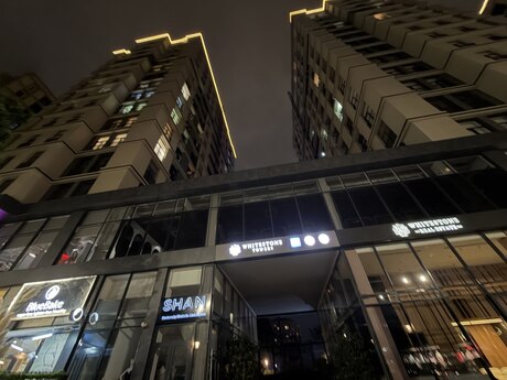 2 otaqlı mənzil, 100 m², Nəriman Nərimanov: 450 000 ₼ 4