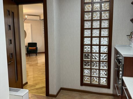 4 otaqlı mənzil, 232 m², İçəri Şəhər: 980 000 ₼ 3