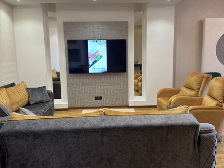 4 otaqlı mənzil, 232 m², İçəri Şəhər: 980 000 ₼ 2