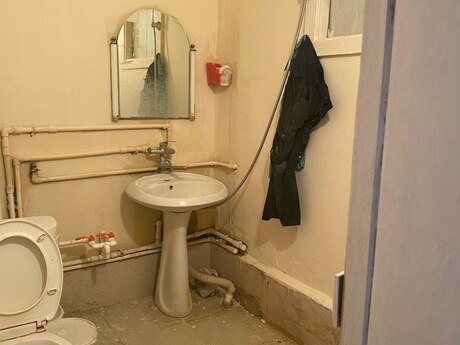 1 otaqlı mənzil, 33 m², Qaraçuxur: 96 000 ₼ 4