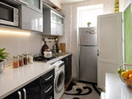 4-room apartment, 73 m², Bayıl: 280 000 ₼ 3