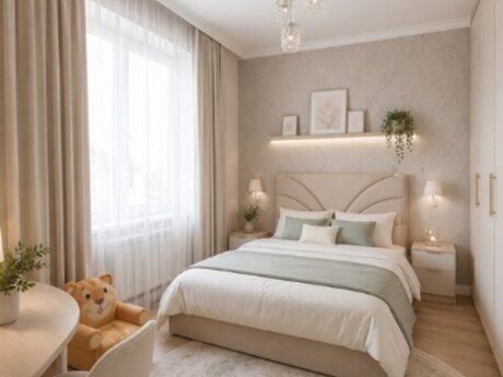 4-room apartment, 73 m², Bayıl: 280 000 ₼ 4