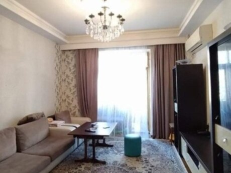 4-room apartment, 73 m², Bayıl: 280 000 ₼ 5
