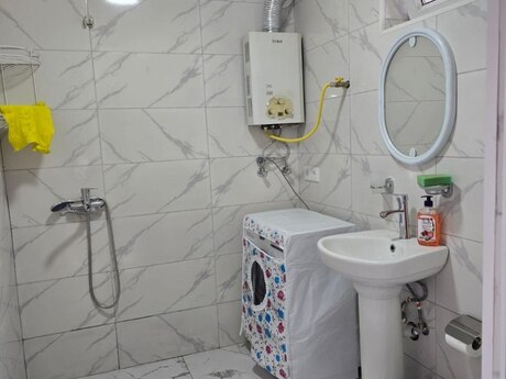 Аренда: 2-комнатная квартира, 30 м², Badamdar: 450 ₼/мес 2