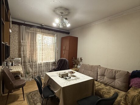 4-room apartment, 90 m², Massiv D: 138 000 ₼ 2