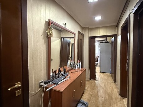 4-room apartment, 90 m², Massiv D: 138 000 ₼ 3