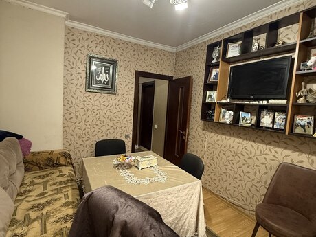 4-room apartment, 90 m², Massiv D: 138 000 ₼ 5