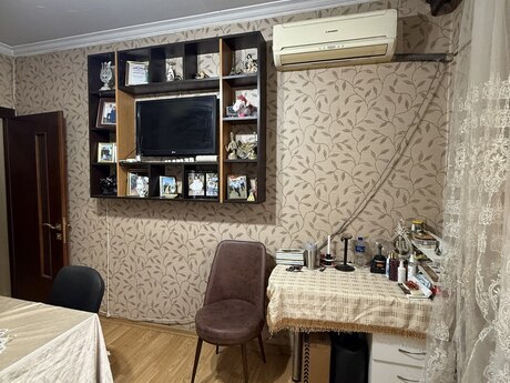 4-room apartment, 90 m², Massiv D: 138 000 ₼ 4