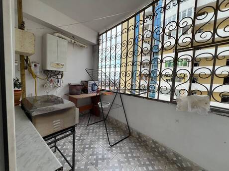 Elan №6480675 - Bakı, Bakıxanov q., 3 otaqlı, 82 m², 13/19 mərtəbə