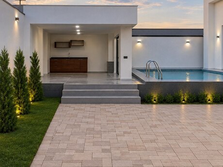 4 otaqlı həyət evi, 190 m², Buzovna: 209 000 ₼ 2