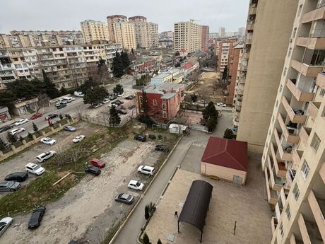3-комнатная квартира, 90 м², Həzi Aslanov: 220 000 ₼ 4