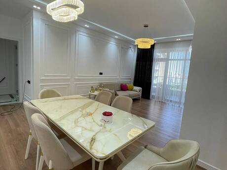 Аренда: 3-комнатная квартира, 150 м², Grand Hayat: 2 000 ₼/мес 4