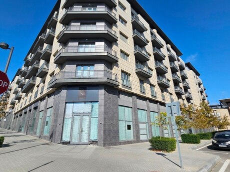 Объявление №6480681 - Баку, пос. Аг шехер, 448 м²