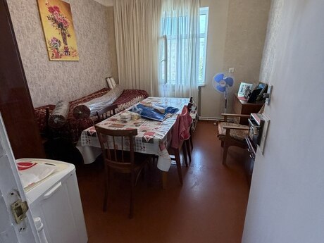 4-room apartment, 85 m², Lökbatan: 150 000 ₼ 3