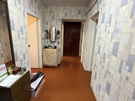 4-room apartment, 85 m², Lökbatan: 150 000 ₼ 5