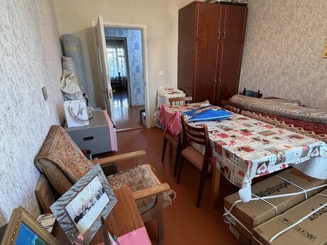 4-room apartment, 85 m², Lökbatan: 150 000 ₼ 4