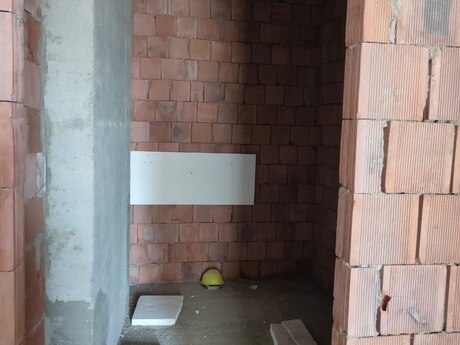 2-комнатная квартира, 124 м², Greenville Residence: 215 000 ₼ 5