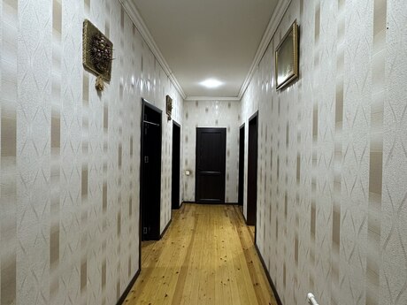 5 otaqlı həyət evi, 150 m², Biləcəri: 113 000 ₼ 4