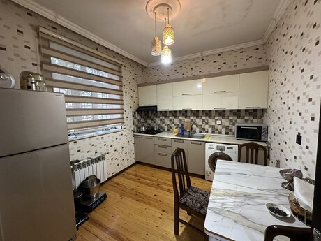 5 otaqlı həyət evi, 150 m², Biləcəri: 113 000 ₼ 5