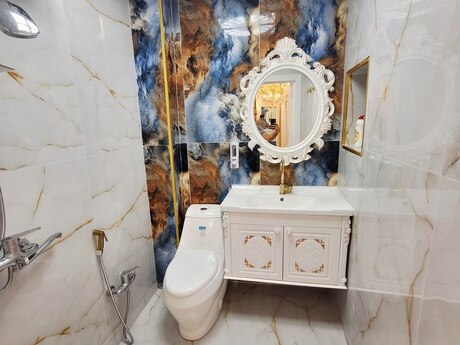 2-room apartment, 55 m², Həzi Aslanov: 177 000 ₼ 4