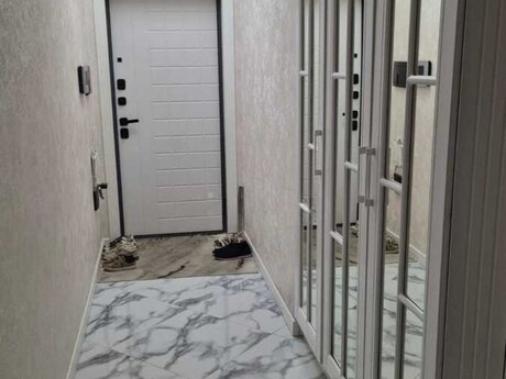 3-room apartment, 85 m², Memar Əcəmi: 259 000 ₼ 5