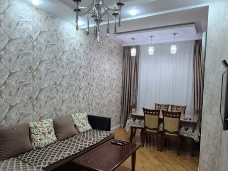3-room apartment, 85 m², Memar Əcəmi: 259 000 ₼ 3