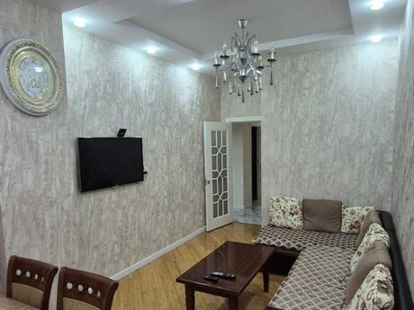 3-room apartment, 85 m², Memar Əcəmi: 259 000 ₼ 4