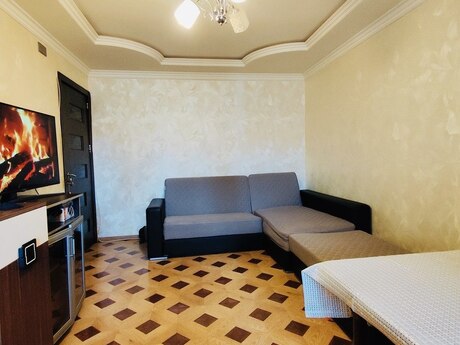 2 otaqlı mənzil, 40 m², İçəri Şəhər: 136 000 ₼ 2