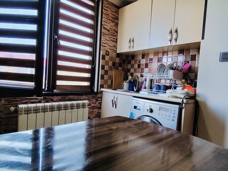 2 otaqlı mənzil, 40 m², İçəri Şəhər: 136 000 ₼ 5
