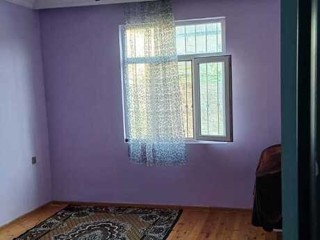2 otaqlı həyət evi, 86 m², Zabrat: 42 000 ₼ 5