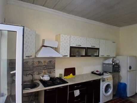 2 otaqlı həyət evi, 86 m², Zabrat: 42 000 ₼ 4
