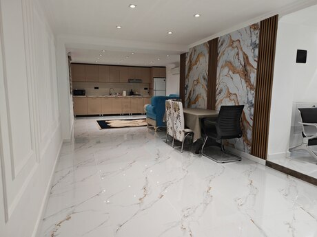 Сдаётся 1-комнатный дом, Binəqədi, 20 м², 150 AZN/мес, фото 4 / 12