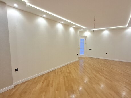 3 otaqlı mənzil, 140 m², Azadlıq Prospekti: 355 000 ₼ 5