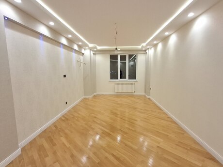 3 otaqlı mənzil, 140 m², Azadlıq Prospekti: 355 000 ₼ 2