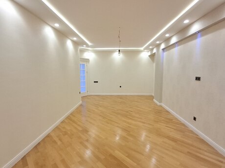 3 otaqlı mənzil, 140 m², Azadlıq Prospekti: 355 000 ₼ 4