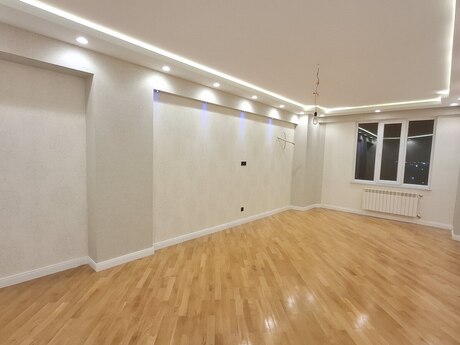 3 otaqlı mənzil, 140 m², Azadlıq Prospekti: 355 000 ₼ 3