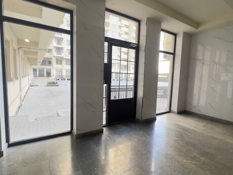 2-room apartment for rent, 80 m², Şah İsmayıl Xətai: 1 750 ₼/mo 4