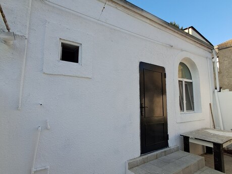 3 otaqlı həyət evi, 75 m², İnşaatçılar: 125 000 ₼ 4