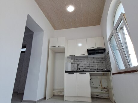 3 otaqlı həyət evi, 75 m², İnşaatçılar: 125 000 ₼ 5