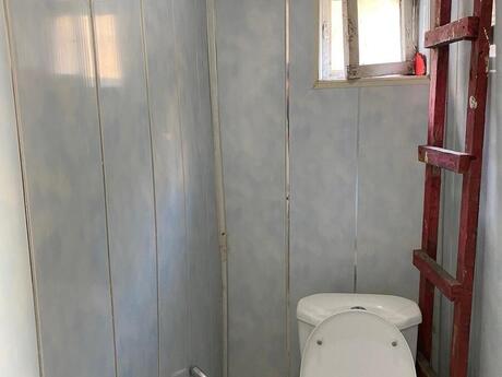 3 otaqlı həyət evi, 80 m², İnşaatçılar: 120 000 ₼ 3