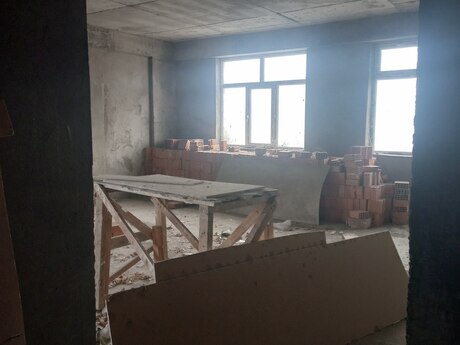 3-room apartment, 128 m², 7-ci mikrorayon: 326 000 ₼ 4