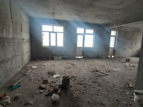 3-room apartment, 128 m², 7-ci mikrorayon: 326 000 ₼ 3