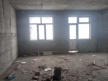 3-room apartment, 128 m², 7-ci mikrorayon: 326 000 ₼ 2