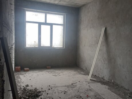 3-room apartment, 128 m², 7-ci mikrorayon: 326 000 ₼ 5