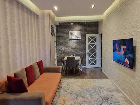 2-комнатная квартира, 62 м², Sahil: 147 000 ₼ 3