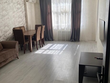 3 otaqlı mənzil, 78,3 m², Nizami: 295 000 ₼ 2