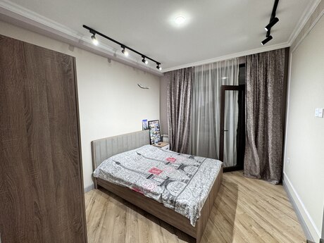 2-room apartment for rent, 60 m², West Town: 750 ₼/mo 5