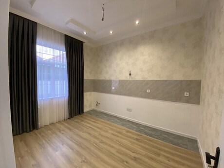 3 otaqlı həyət evi, 70 m², Məmmədli: 78 000 ₼ 4